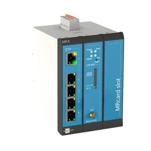 INSYS icom MRX3 LTE450 4G - 10024049 product image