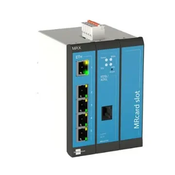 INSYS icom MRX3 DSL-A - 10019436 product image