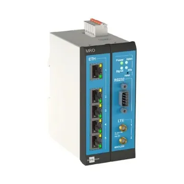 INSYS icom MRO-L210 1.0 4G - 10019403 product image