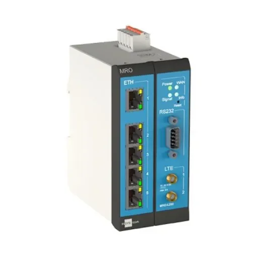 INSYS icom MRO-L210 1.0 4G - 10019403 product image