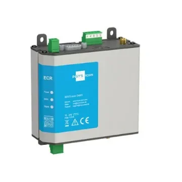 INSYS icom ECR-LW320 4G, WiFi - 10021495 product image