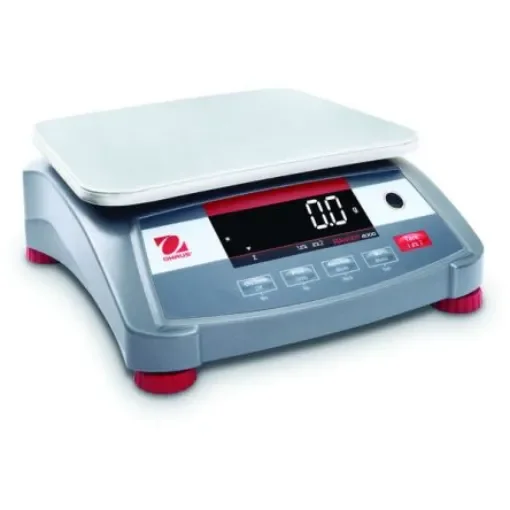 Ohaus R41ME30 Bench Bench Scales, 30kg Weight Capacity - 30231101 product image