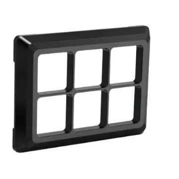 EAO Keypad Cap for Rugged Keypad 6PB - 09-0A00.0100 product image