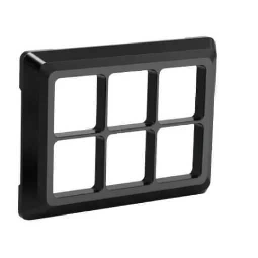 EAO Keypad Cap for Rugged Keypad 6PB - 09-0A00.0100 product image