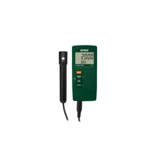 Extech EC210 Conductivity Meter product image