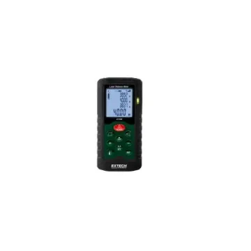 Extech DT40M Laser Measure, 40m Range, ±0.08 Accuracy product image