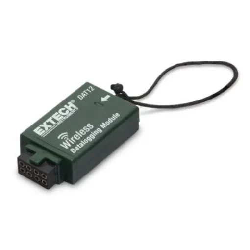 Extech DAT12 Wireless Data Logger, Bluetooth product image