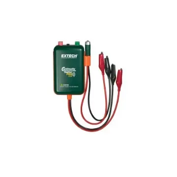 Extech CT20 Continuity Tester, Model CT20 product image