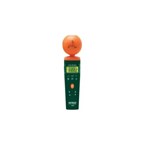 Extech 480836 EMF Meter, 3.5GHz product image