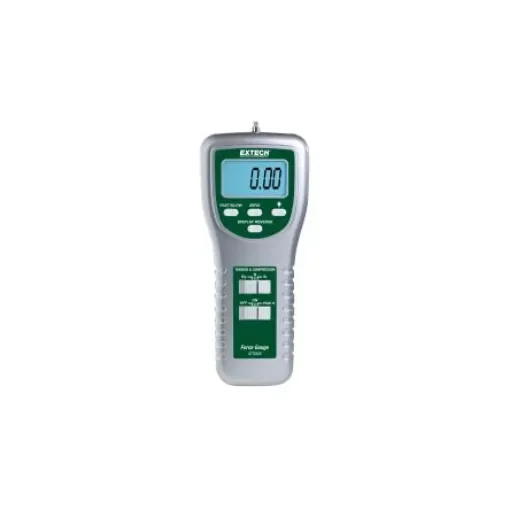 Extech 475044-NIST Force Gauge, Range: 20kg, Resolution: 0.01 kg product image