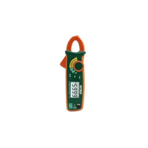 Extech MA63 Clamp Meters, 60A dc, Max Current 60A ac CAT III 300V product image