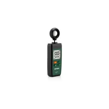 Extech LT250W Light Meter, 0lx to 100000lx, ±4 % product image