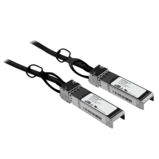 StarTech.com Cisco Compatible SFP Transceiver Module, 10000Mbit/s - SFPCMM3M product image