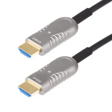 StarTech.com HDMI 2.1, 30ft Male HDMI to Male HDMIUltra High Speed 8K 60Hz - 8K-A-30F-HDMI-CABLE product image