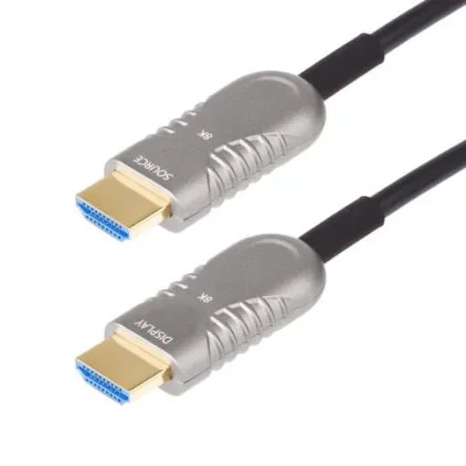 StarTech.com HDMI 2.1, 30ft Male HDMI to Male HDMIUltra High Speed 8K 60Hz - 8K-A-30F-HDMI-CABLE product image