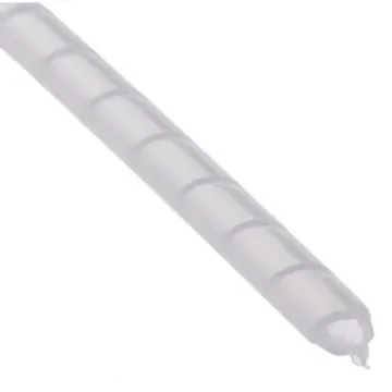 Essentra Spiral Wrap, I.D 2.3mm, 15mm polyethylene (PE) - SP-2-NAT (50 M) product image