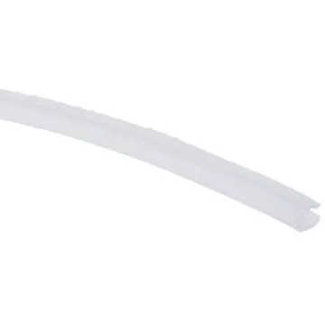 Essentra SPGS Natural Polyethylene Grommet Strip SPGS-2.5 (30 M) product image