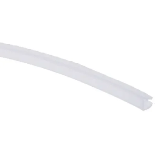 Essentra SPGS Natural Polyethylene Grommet Strip SPGS-2.5 (30 M) product image