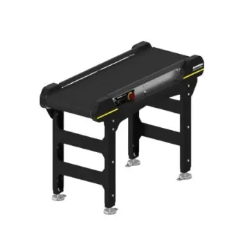 Interroll Light Conveyor Platform 50kg, 1m Length x 320mm Width - LC6410-13-D1B1M product image