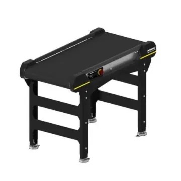 Interroll Light Conveyor Platform 50kg, 1m Length x 420mm Width - LC6410-14-D1B1M product image