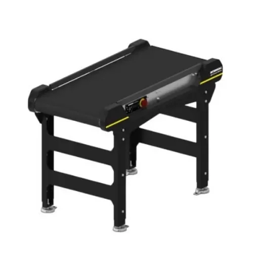 Interroll Light Conveyor Platform 50kg, 1m Length x 420mm Width - LC6410-14-D1B1M product image