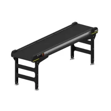 Interroll Light Conveyor Platform 50kg, 2m Length x 420mm Width - LC6410-24-D1B1M product image