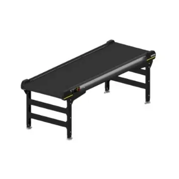 Interroll Light Conveyor Platform 50kg, 2m Length x 620mm Width - LC6410-26-D1B1M product image