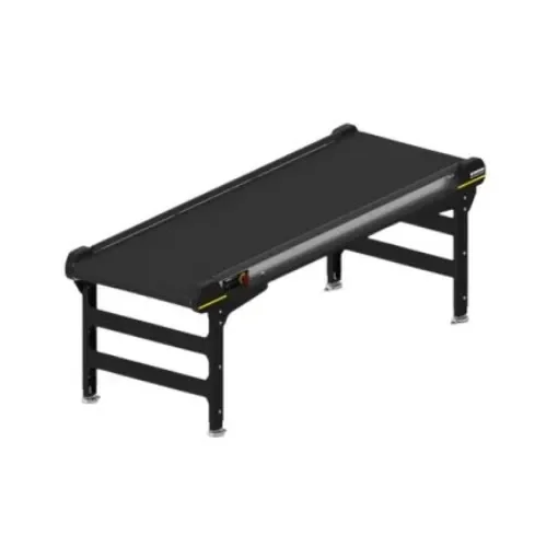 Interroll Light Conveyor Platform 50kg, 2m Length x 620mm Width - LC6410-26-D1B1M product image
