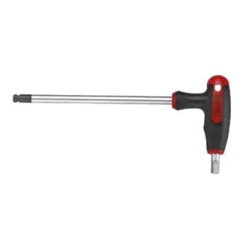 Teng Tools T-handle Metric Hex Key, 12mm - 510512 product image