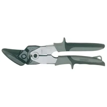 Teng Tools 250 mm Left, Straight Tin Snip for Stainless Steel, Steel - 494 product image