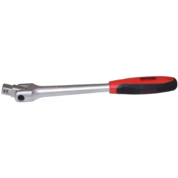 Teng Tools M340070-C 3/4 Flex Handle, 480 mm Overall product image