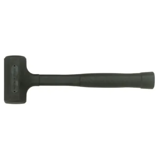 Teng Tools Steel Dead Blow Hammer, 1.5kg - HMDH65 product image