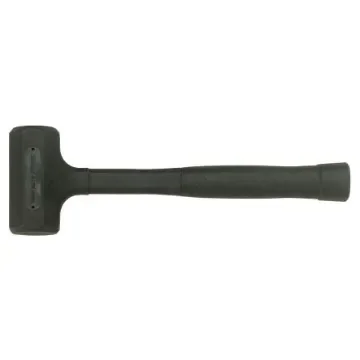 Teng Tools Steel Dead Blow Hammer, 345g - HMDH35 product image