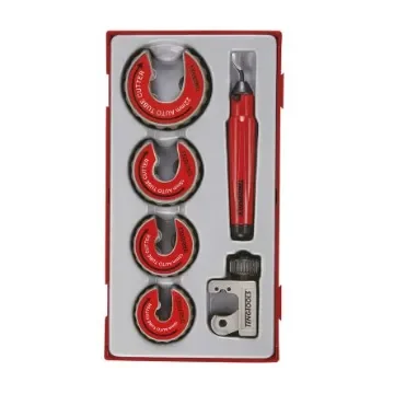 Teng Tools TTTC06 Pipe Cutter product image