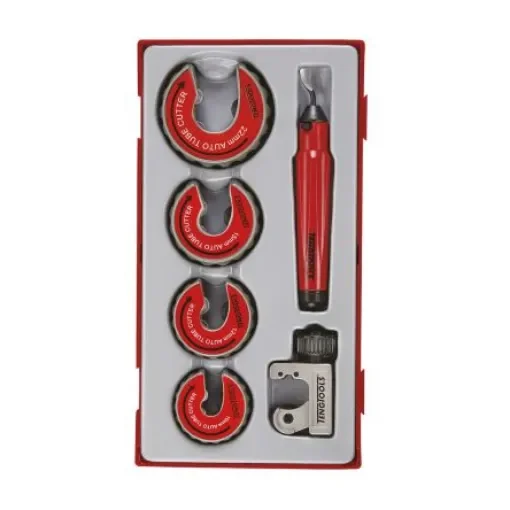 Teng Tools TTTC06 Pipe Cutter product image