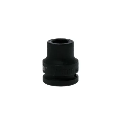 Teng Tools 19mm, 3/4 Drive Impact Socket, 50 mm length - 940519-C product image