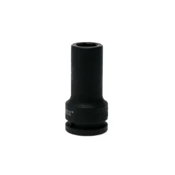 Teng Tools 19mm, 3/4 Drive Impact Socket, 95 mm length - 940619-C product image