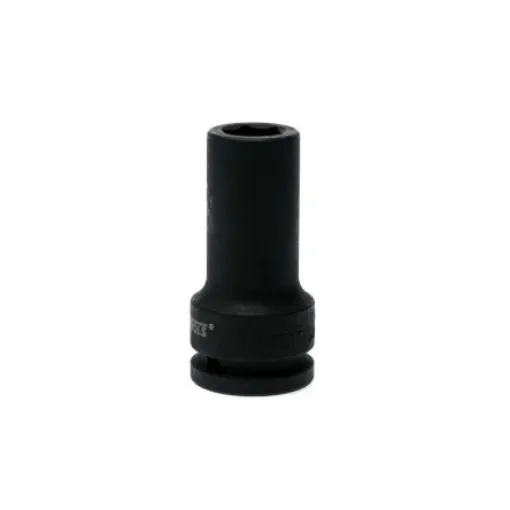 Teng Tools 19mm, 3/4 Drive Impact Socket, 95 mm length - 940619-C product image