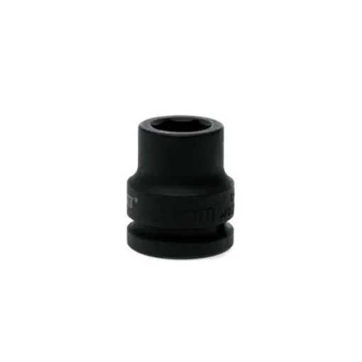 Teng Tools 21mm, 3/4 Drive Impact Socket, 50 mm length - 940521-C product image