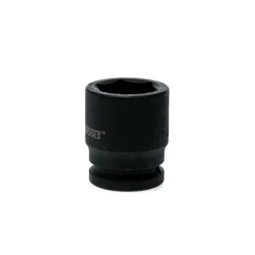 Teng Tools 32mm, 3/4 Drive Impact Socket, 56 mm length - 940532-C product image