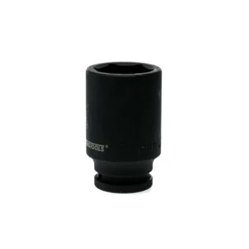 Teng Tools 38mm, 3/4 Drive Impact Socket, 95 mm length - 940638-C product image