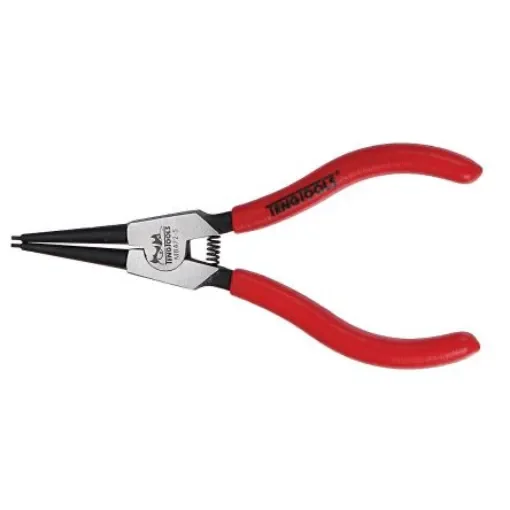 Teng Tools MB472-5 Pliers, 145 mm Overall, Straight Tip product image