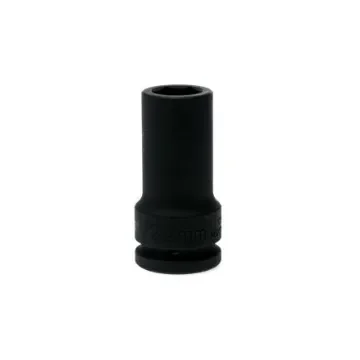 Teng Tools 22mm, 3/4 Drive Impact Socket, 95 mm length - 940622-C product image