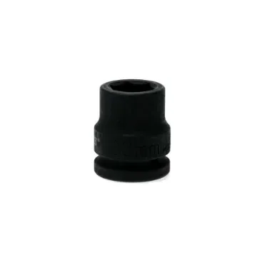 Teng Tools 23mm, 3/4 Drive Impact Socket, 50 mm length - 940523-C product image