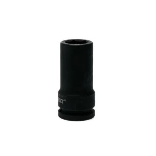 Teng Tools 24mm, 3/4 Drive Impact Socket, 95 mm length - 940624-C product image