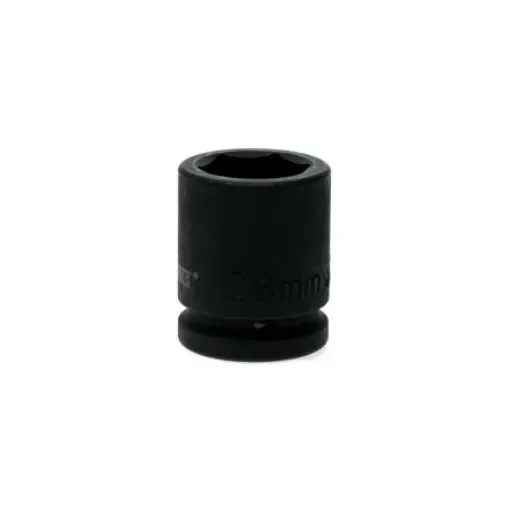 Teng Tools 28mm, 3/4 Drive Impact Socket, 54 mm length - 940528-C product image