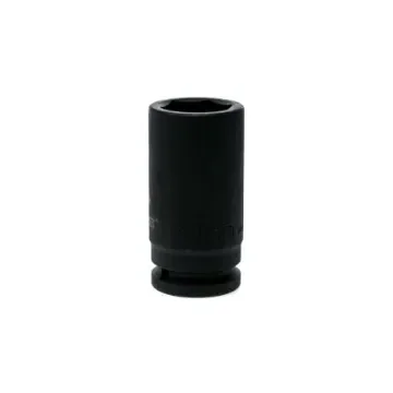 Teng Tools 30mm, 3/4 Drive Impact Socket, 95 mm length - 940630-C product image