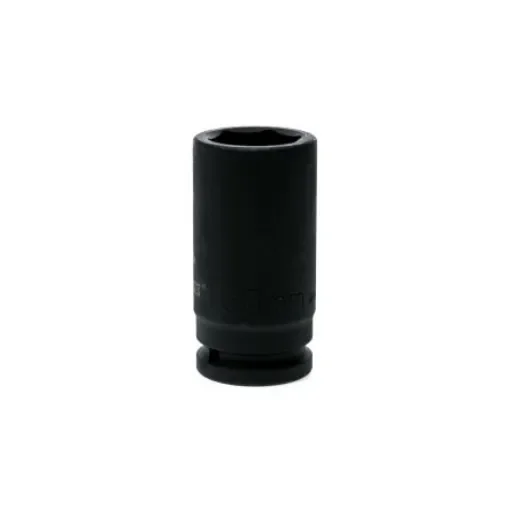 Teng Tools 30mm, 3/4 Drive Impact Socket, 95 mm length - 940630-C product image
