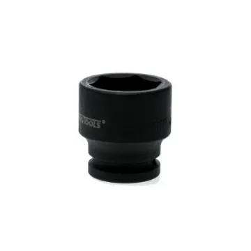 Teng Tools 38mm, 3/4 Drive Impact Socket, 58 mm length - 940538-C product image