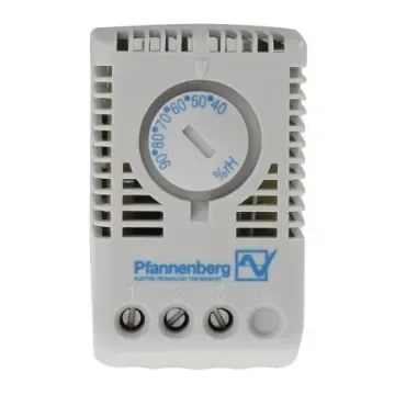 Pfannenberg Humidistat - FLZ600 17207000000 product image